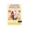 Könyvmolyképző Kiadó KÖnyvmolykÉpzŐ KiadÓ: MAE, SELINA: LESSONS IN FALLING - VONZALOMBÓL JELES - Egyéb