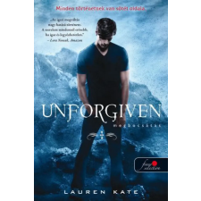 Könyvmolyképző Kiadó Lauren Kate - Unforgiven - Megbocsátás - Fallen 5. regény