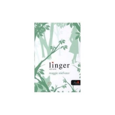 Könyvmolyképző Kiadó Linger - Várunk irodalom