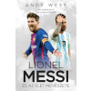 Könyvmolyképző Kiadó Lionel Messi és az Élet Művészete (A)