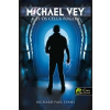 Könyvmolyképző Kiadó Michael Vey 1. A 25-ös cella foglya