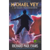 Könyvmolyképző Kiadó Michael Vey 2. - Az Elgen felemelkedése
