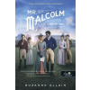 Könyvmolyképző Kiadó Mr. Malcolm lajstroma