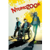 Könyvmolyképző Kiadó NyomoZOOk