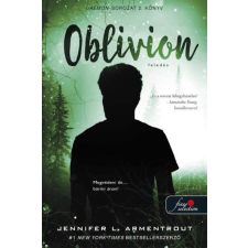 Könyvmolyképző Kiadó Oblivion 2. - Feledés (Luxen Daemonnal) gyermek- és ifjúsági könyv