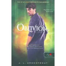 Könyvmolyképző Kiadó Oblivion - Feledés 2. gyermek- és ifjúsági könyv