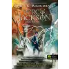 Könyvmolyképző Kiadó Percy Jackson és a görög istenek