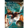 Könyvmolyképző Kiadó Percy Jackson görög hősei