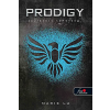 Könyvmolyképző Kiadó Prodigy – Született tehetség