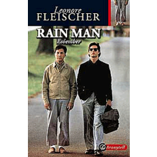 Könyvmolyképző Kiadó Rain man - Esőember irodalom