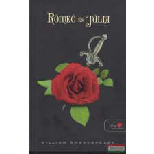 Könyvmolyképző Kiadó Rómeó és Júlia irodalom