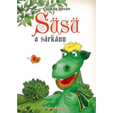 Könyvmolyképző Kiadó Süsü, a sárkány gyermek- és ifjúsági könyv