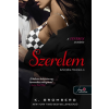 Könyvmolyképző Kiadó Szerelem - Szükség-trilógia 3. (A)