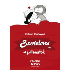Könyvmolyképző Kiadó Szerelmes pillanatok irodalom