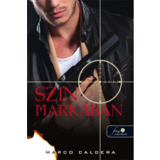 Könyvmolyképző Kiadó Szin markában regény