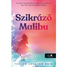 Könyvmolyképző Kiadó Taylor Jenkins Reid - Szikrázó Malibu regény