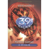 Könyvmolyképző Kiadó The 39 Clues - A 39 kulcs 05. /Sötét erők