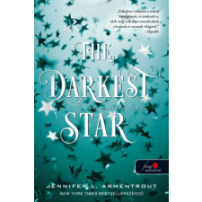 Könyvmolyképző Kiadó The Darkest Star - A legsötétebb csillag - Originek 1. regény