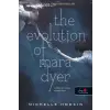 Könyvmolyképző Kiadó The Evolution of Mara Dyer - Mara Dyer változása - Mara Dyer 2.