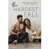 Könyvmolyképző Kiadó The Hardest Fall - A legerősebb érzés (A)