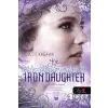 Könyvmolyképző Kiadó The Iron Daughter - Vashercegnő