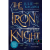Könyvmolyképző Kiadó The Iron Knight - Vaslovag - Vastündérek 4. (A)