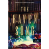 Könyvmolyképző Kiadó The Raven Song - A hollódal (Bűbájármány 2.)