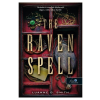 Könyvmolyképző Kiadó The Raven Spell - A hollóvarázs (Bűbájármány 1.)