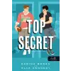 Könyvmolyképző Kiadó Top Secret - Szigorúan titkos