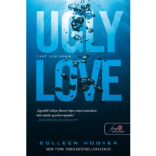 Könyvmolyképző Kiadó Ugly Love - Csúf szerelem regény