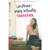 Könyvmolyképző Kiadó Utóirat: még mindig szeretlek /A fiúknak, akiket valaha szerettem 2. (puha)