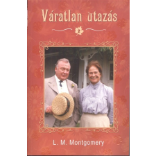 Könyvmolyképző Kiadó Váratlan utazás 2. regény