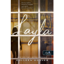 Könyvmolyképző Layla regény