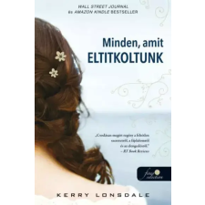 Könyvmolyképző Minden, amit eltitkoltunk egyéb e-könyv