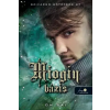 Könyvmolyképző Miogin bázis