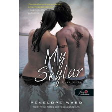 Könyvmolyképző My Skylar – Drága Skylar regény