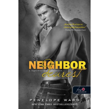Könyvmolyképző Neighbor Dearest – A legkedvesebb szomszéd regény