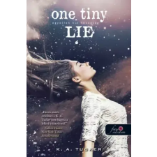 Könyvmolyképző One Tiny Lie – Egyetlen kis hazugság egyéb e-könyv
