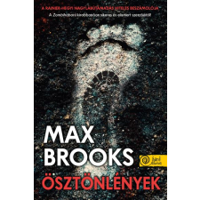 Könyvmolyképző Ösztönlények irodalom