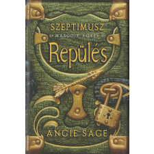 Könyvmolyképző Repülés antikvárium - használt könyv