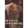 Könyvmolyképző Rettentő gyönyörűség