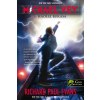 Könyvmolyképző Richard Paul Evans - Michael Vey 6. - Hádész bukása (új példány)