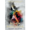 Könyvmolyképző RICHARDS, MATT - LANGTHORNE, MARK - BOHÉM RAPSZÓDIA: - FREDDIE MERCURY ÉLETE, HALÁLA ÉS ÖRÖKSÉGE - FÛZÖTT