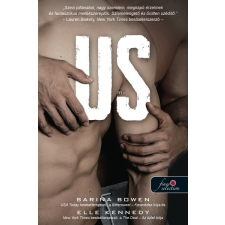 Könyvmolyképző Sarina Bowen - Elle Kennedy - US- Mi / HIM 2. regény