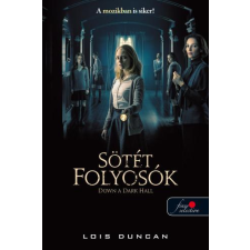 Könyvmolyképző Sötét folyosók gyermekkönyvek