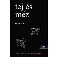 Könyvmolyképző Tej és méz egyéb e-könyv