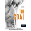 Könyvmolyképző The Goal – A cél