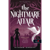 Könyvmolyképző The Nightmare Affair – A Rémálom-ügy