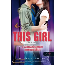 Könyvmolyképző This Girl – Ez a lány egyéb e-könyv