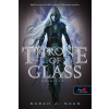 Könyvmolyképző Throne of Glass – Üvegtrón